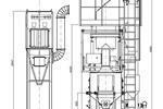 Straaltechniek RA 600/4 shotblasting