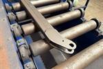 Straaltechniek RA 600/4 shotblasting