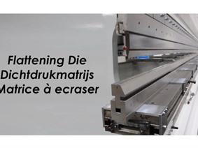 ZM Flattening Die, Krawędziowe prasy hydrauliczne
