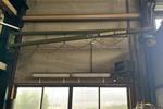 Abus Jib crane 125 kg