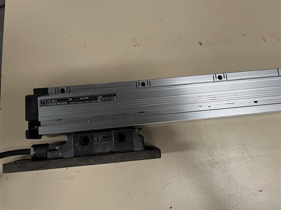 Heidenhain LS 106 C 840 mm 275 069 19 + AE 10C