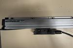 Heidenhain LS 106 C 640 mm 275 069 19 + AE 10C
