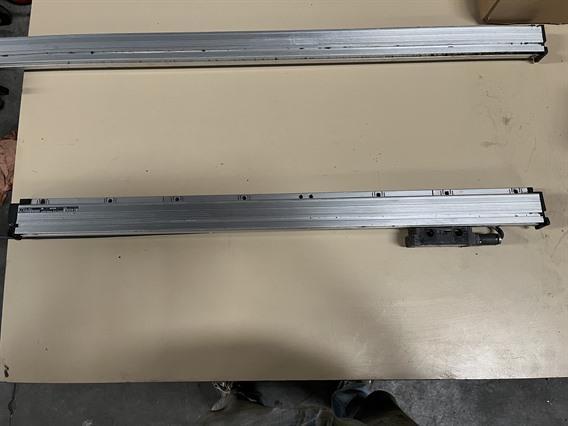 Heidenhain LS 106 C 640 mm 275 069 19 + AE 10C