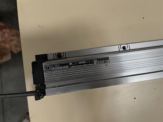 Heidenhain LS 106 C 640 mm 275 069 19 + AE 10C