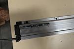 Heidenhain LS 106 C 640 mm 275 069 19 + AE 10C