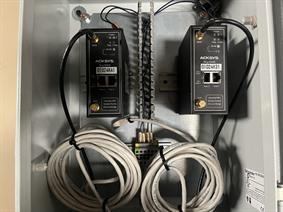 Acksys WLg-IDA/N, Various