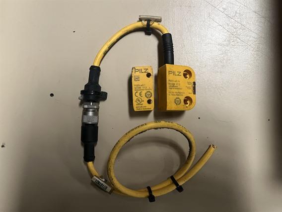 Pilz PSEN cs3.1 + PSEN cs3.1n 541053