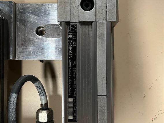 Heidenhain LS 623 ML 220 mm 336 974-7R