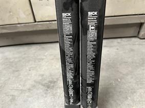 Sick C4C-EA1803A10000 + C4C-SA1803A10000, Various