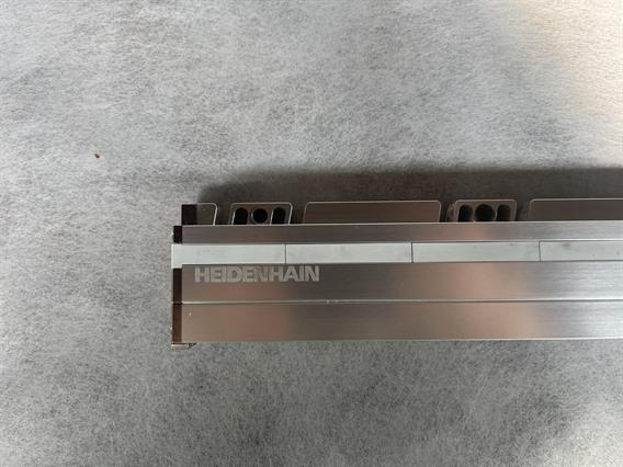Heidenhain LS 187 ML 640 mm 526 971-06