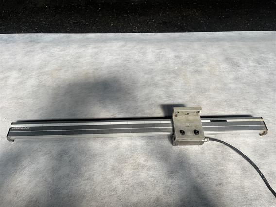 Heidenhain LS 187 ML 640 mm 526 971-06