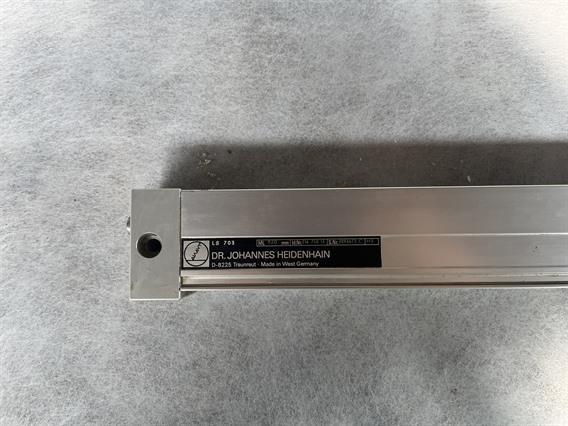 Heidenhain LS 703 ML 920 mm 216 750 13 