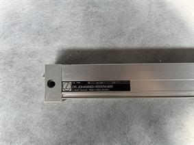 Heidenhain LS 703 ML 920 mm 216 750 13 , Heidenhain
