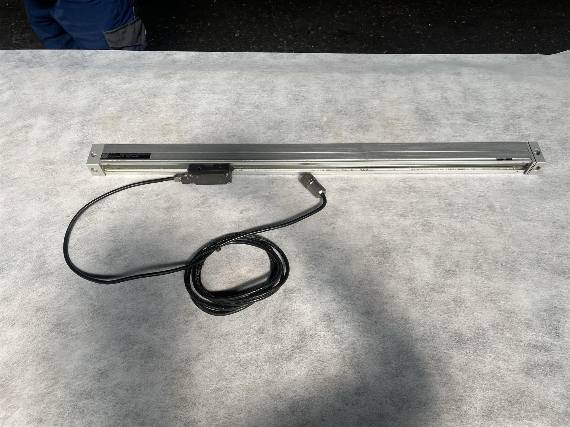 Heidenhain Heidenhain LS 703 ML 920 mm 216 750 13 — Heidenhain — photo 2