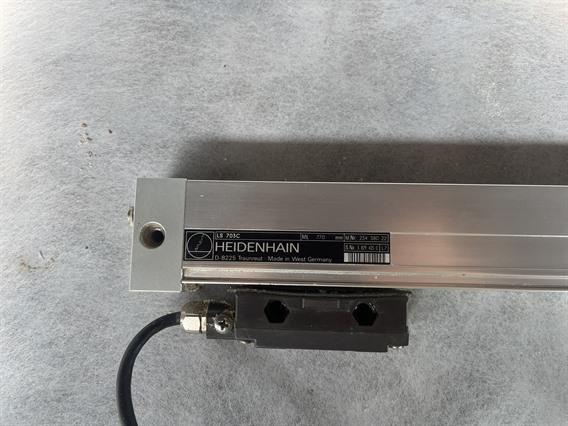 Heidenhain  LS 703C ML 770 mm 234 380 22