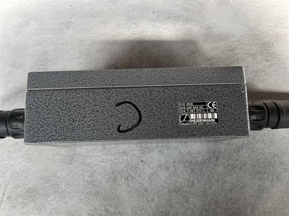 Heidenhain EXE 602E 246 842-02