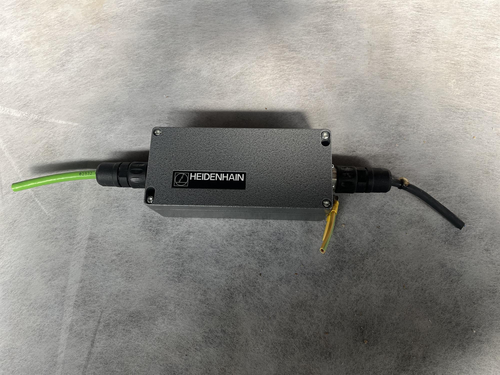 Heidenhain EXE 602E 246 842-02 — Heidenhain — photo 1