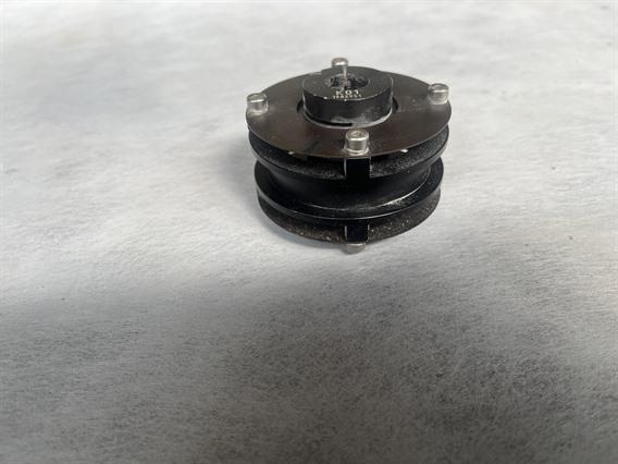 Heidenhain Diaphragm Coupling K01 ID K01 1982951