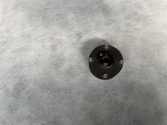 Heidenhain Diaphragm Coupling K01 ID K01 1982951
