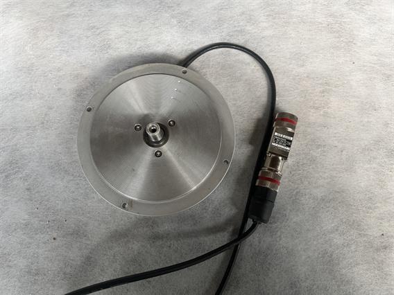 Heidenhain ROD 780 18000 03S12-03