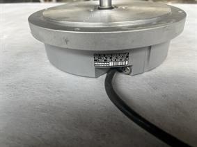 Heidenhain ROD 780 18000 03S12-03, Heidenhain
