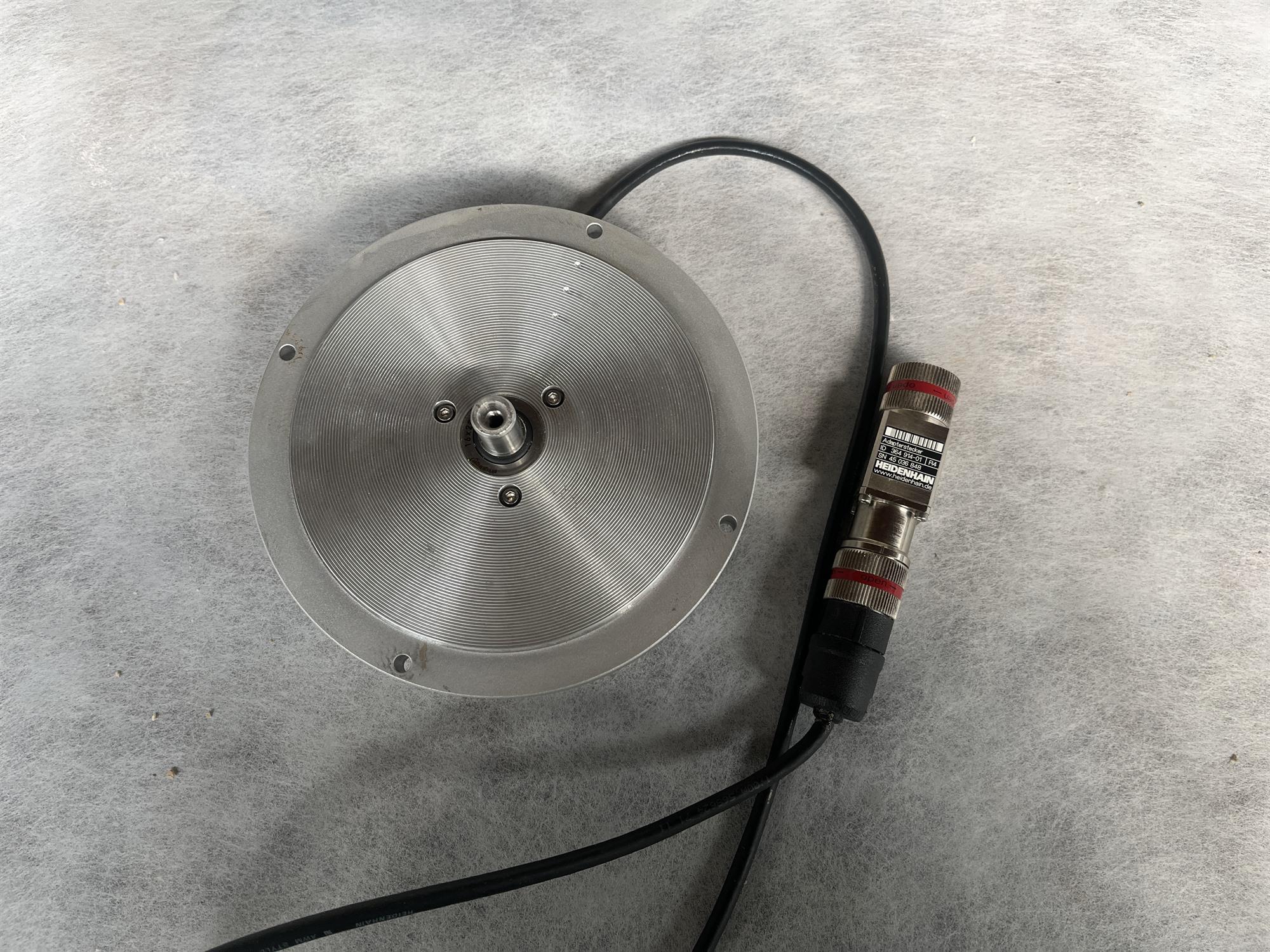 Heidenhain ROD 780 18000 03S12-03 — Heidenhain — photo 2