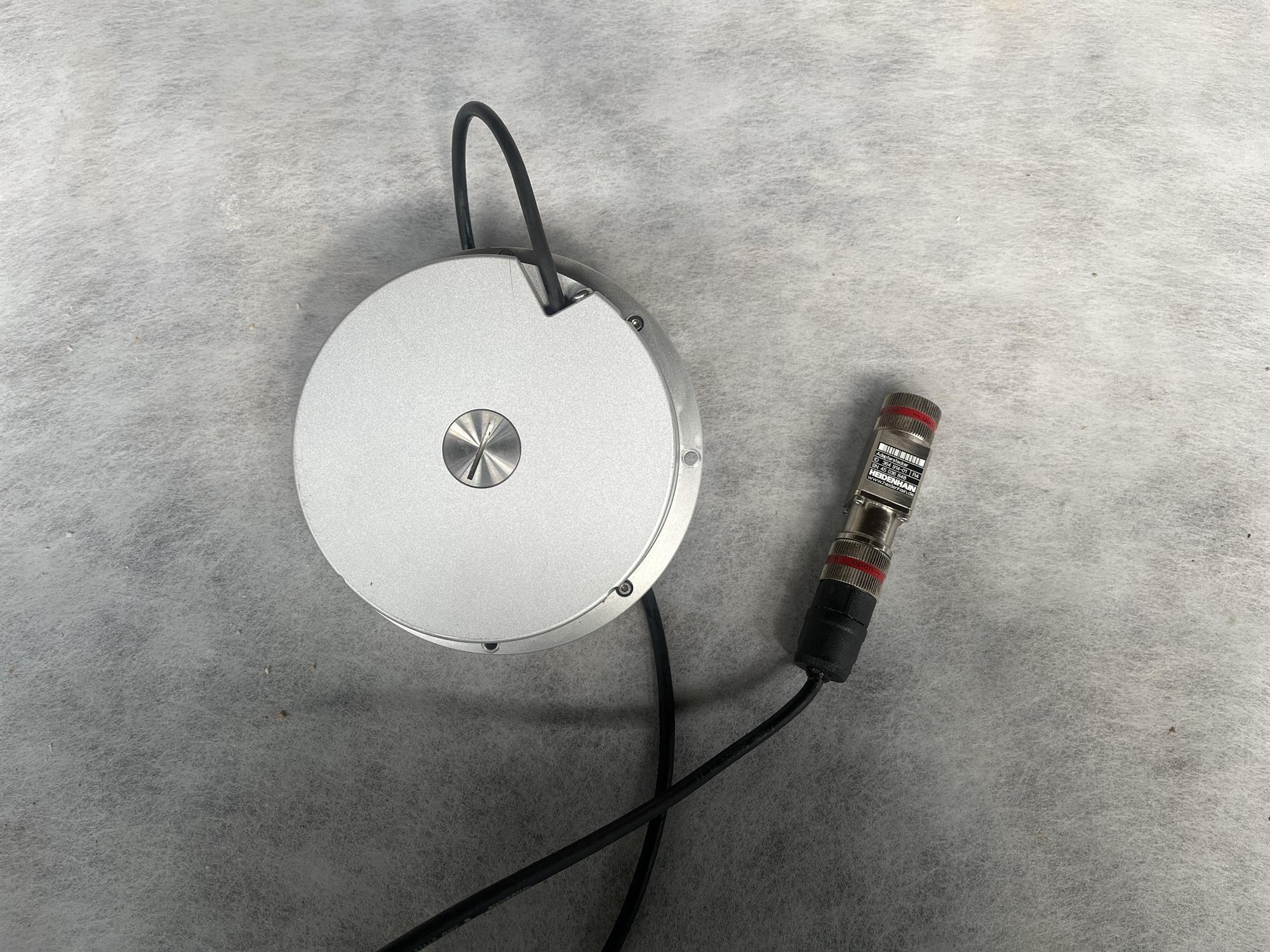 Heidenhain adapterstecker 364 914-01 — Heidenhain — photo 2