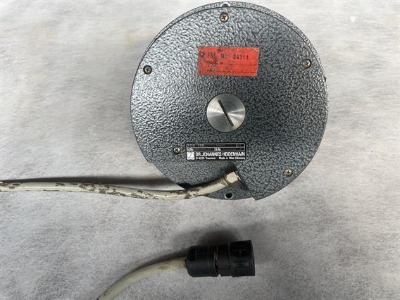 Heidenhain ROD 700 203 741 61