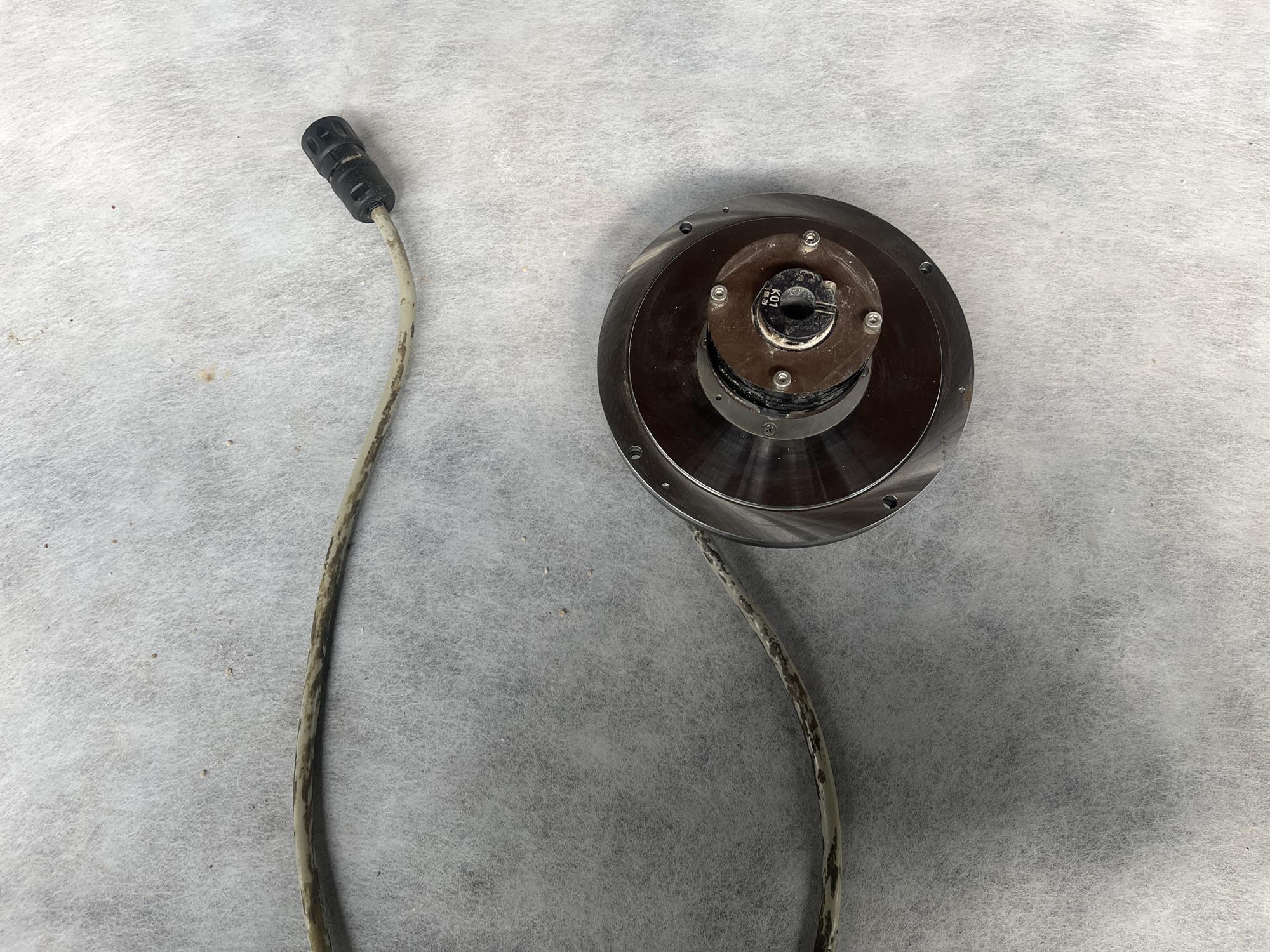 Heidenhain ROD 700 203 741 61 — Heidenhain — photo 2
