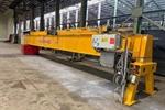 Konecranes Semi-goliath 5 ton x 15 030 mm