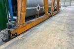 Konecranes Semi-portal 5 ton x 15 030 mm