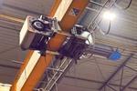 Konecranes Semi-portal 5 ton x 15 030 mm