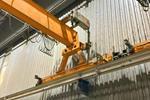 Konecranes Semi-portal 5 ton x 15 030 mm