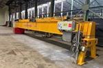Konecranes Semi-portal 5 ton x 15 030 mm
