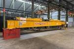 Konecranes Semi-portal 5 ton x 15 030 mm