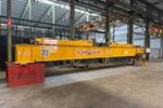 Konecranes Semi-portal 5 ton x 15 030 mm