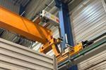 Konecranes Semi-portal 5 ton x 15 030 mm