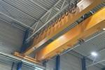 Konecranes 20 ton x 28 470 mm