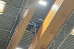 Konecranes 20 ton x 28 470 mm