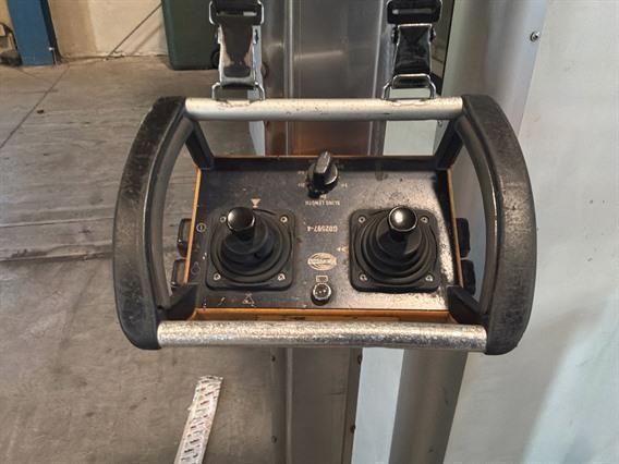 Konecranes 20 ton x 28 470 mm