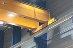 Konecranes 20 ton x 28 470 mm