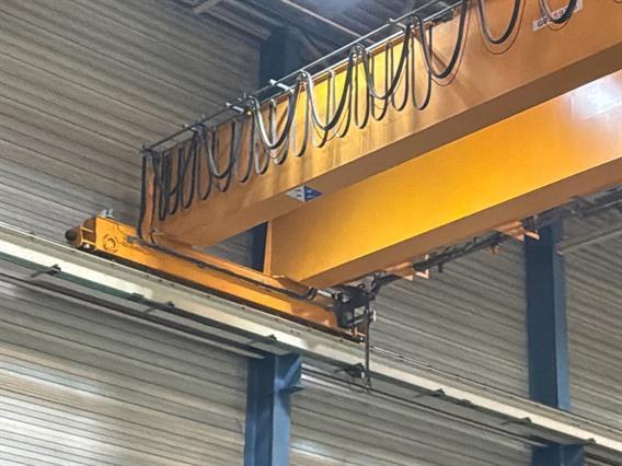 Konecranes 20 ton x 28 470 mm