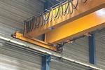 Konecranes 20 ton x 28 470 mm