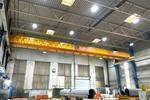 Konecranes 10 ton x 28 470 mm