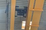 Konecranes 10 ton x 28 470 mm