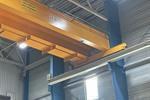 Konecranes 10 ton x 28 470 mm