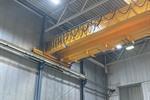 Konecranes 10 ton x 28 470 mm