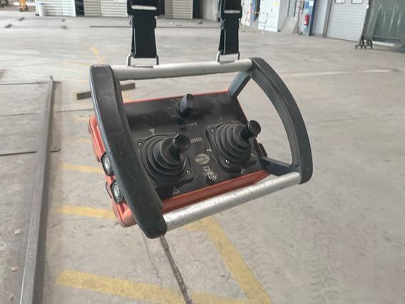 Konecranes 10 ton x 28 470 mm
