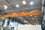 Konecranes 10 ton x 28 470 mm