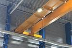 Konecranes 10 ton x 28 470 mm